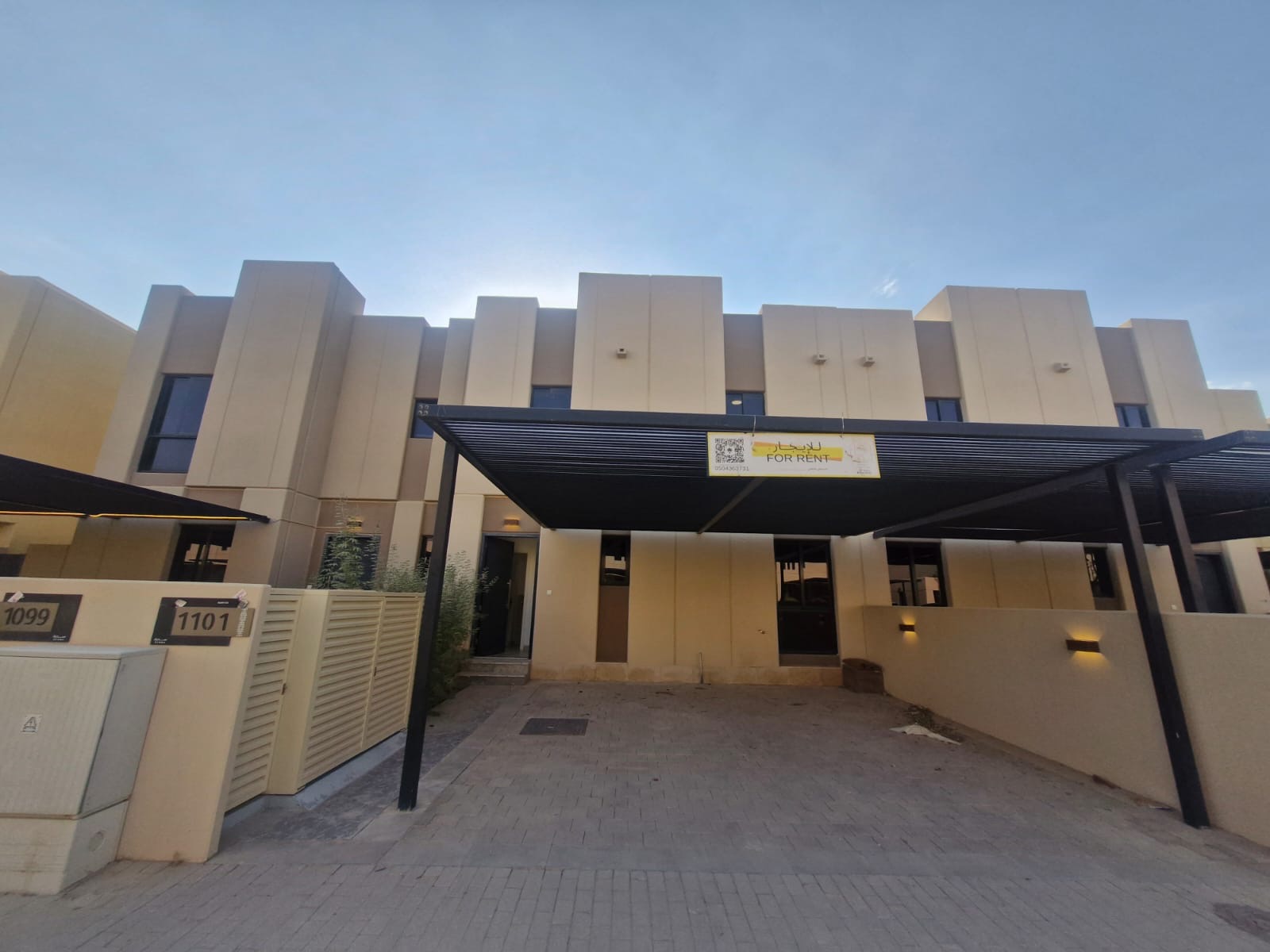 🏡 *Modern Townhouse for Rent in Sedra (Roshn) – Stylish & Family-Friendly* 👨‍👩‍👧‍👦
